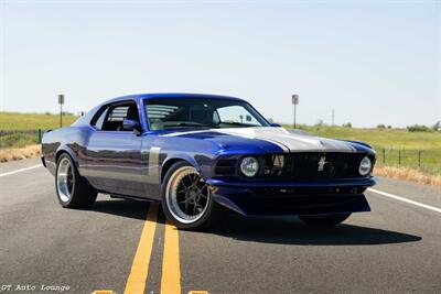 1970 Ford Mustang Restomod - Photo 77 - Rancho Cordova, CA 95742