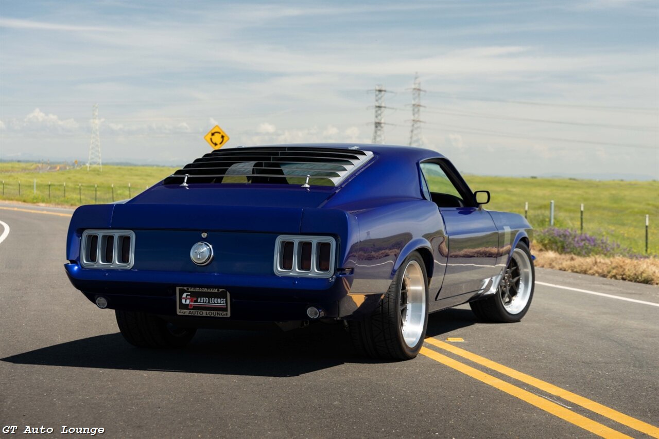 1970 Ford Mustang Restomod - Photo 75 - Rancho Cordova, CA 95742
