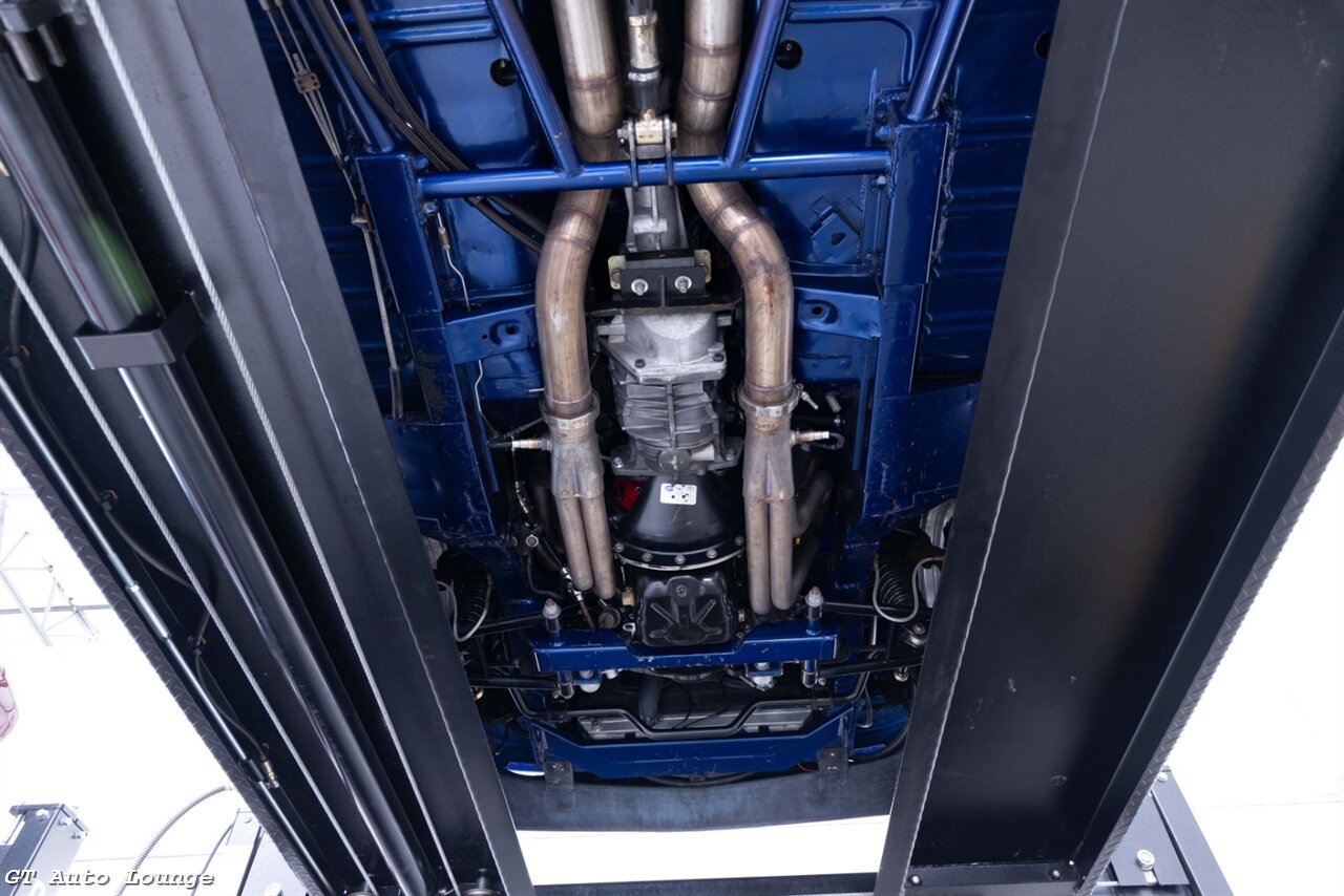 1970 Ford Mustang Restomod - Photo 70 - Rancho Cordova, CA 95742