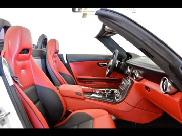 2012 Mercedes-Benz SLS AMG   - Photo 25 - Rancho Cordova, CA 95742