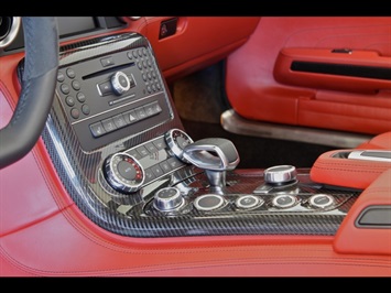 2012 Mercedes-Benz SLS AMG   - Photo 28 - Rancho Cordova, CA 95742