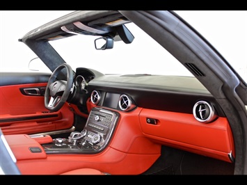 2012 Mercedes-Benz SLS AMG   - Photo 24 - Rancho Cordova, CA 95742