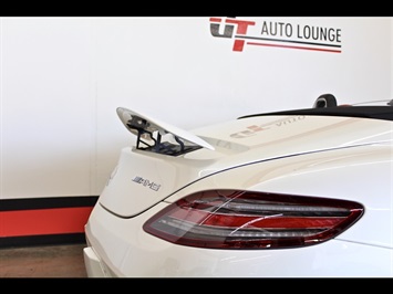 2012 Mercedes-Benz SLS AMG   - Photo 55 - Rancho Cordova, CA 95742