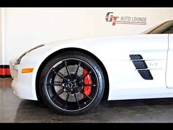 2012 Mercedes-Benz SLS AMG   - Photo 19 - Rancho Cordova, CA 95742