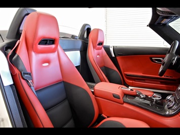 2012 Mercedes-Benz SLS AMG   - Photo 26 - Rancho Cordova, CA 95742