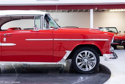 1955 Chevrolet Bel Air/150/210 Hardtop Restomod   - Photo 12 - Rancho Cordova, CA 95742