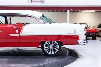 1955 Chevrolet Bel Air/150/210 Hardtop Restomod   - Photo 10 - Rancho Cordova, CA 95742