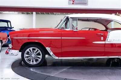 1955 Chevrolet Bel Air/150/210 Hardtop Restomod   - Photo 9 - Rancho Cordova, CA 95742