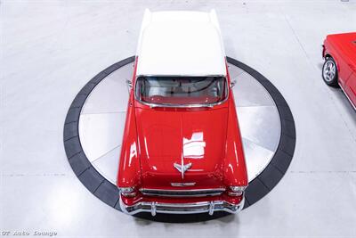 1955 Chevrolet Bel Air/150/210 Hardtop Restomod   - Photo 54 - Rancho Cordova, CA 95742