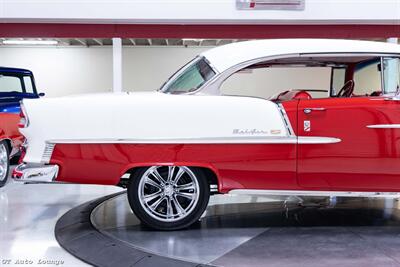 1955 Chevrolet Bel Air/150/210 Hardtop Restomod   - Photo 11 - Rancho Cordova, CA 95742