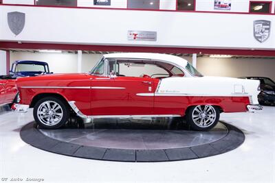 1955 Chevrolet Bel Air/150/210 Hardtop Restomod   - Photo 8 - Rancho Cordova, CA 95742