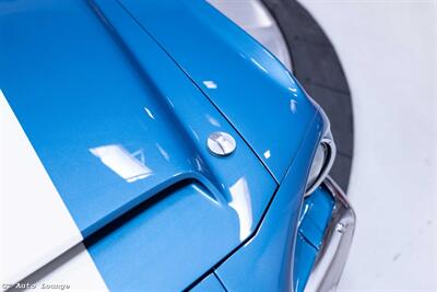 1968 Ford Mustang Shelby GT350   - Photo 26 - Rancho Cordova, CA 95742