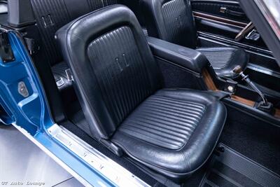 1968 Ford Mustang Shelby GT350   - Photo 57 - Rancho Cordova, CA 95742