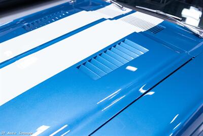 1968 Ford Mustang Shelby GT350   - Photo 28 - Rancho Cordova, CA 95742