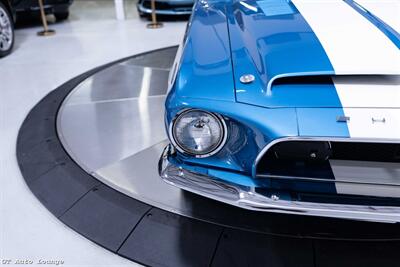 1968 Ford Mustang Shelby GT350   - Photo 22 - Rancho Cordova, CA 95742