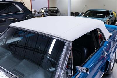 1968 Ford Mustang Shelby GT350   - Photo 50 - Rancho Cordova, CA 95742