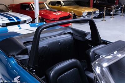 1968 Ford Mustang Shelby GT350   - Photo 35 - Rancho Cordova, CA 95742