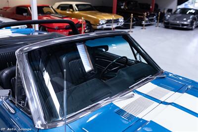 1968 Ford Mustang Shelby GT350   - Photo 30 - Rancho Cordova, CA 95742