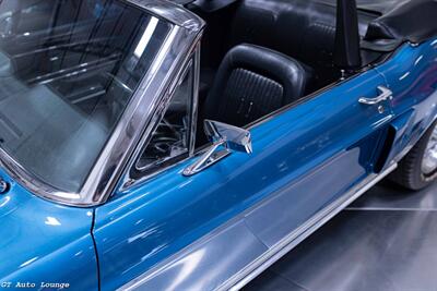 1968 Ford Mustang Shelby GT350   - Photo 32 - Rancho Cordova, CA 95742