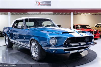 1968 Ford Mustang Shelby GT350   - Photo 10 - Rancho Cordova, CA 95742