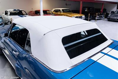 1968 Ford Mustang Shelby GT350   - Photo 47 - Rancho Cordova, CA 95742
