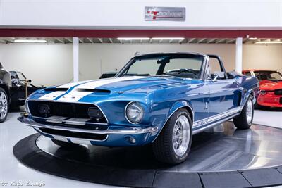 1968 Ford Mustang Shelby GT350   - Photo 1 - Rancho Cordova, CA 95742