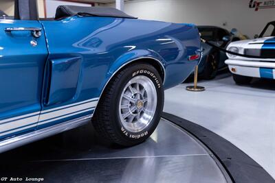 1968 Ford Mustang Shelby GT350   - Photo 37 - Rancho Cordova, CA 95742