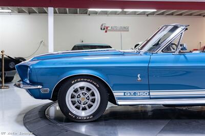 1968 Ford Mustang Shelby GT350   - Photo 14 - Rancho Cordova, CA 95742