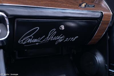 1968 Ford Mustang Shelby GT350   - Photo 68 - Rancho Cordova, CA 95742