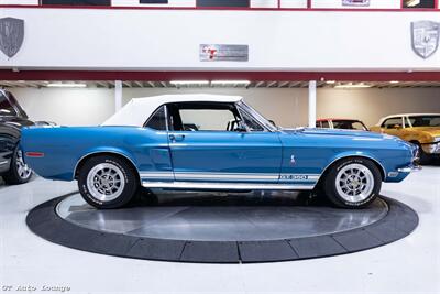 1968 Ford Mustang Shelby GT350   - Photo 11 - Rancho Cordova, CA 95742