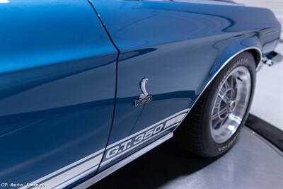 1968 Ford Mustang Shelby GT350   - Photo 42 - Rancho Cordova, CA 95742