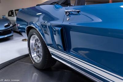 1968 Ford Mustang Shelby GT350   - Photo 41 - Rancho Cordova, CA 95742