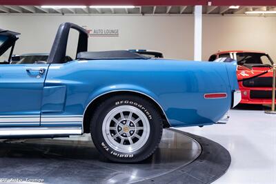 1968 Ford Mustang Shelby GT350   - Photo 15 - Rancho Cordova, CA 95742