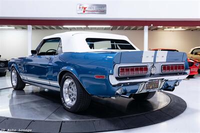 1968 Ford Mustang Shelby GT350   - Photo 13 - Rancho Cordova, CA 95742