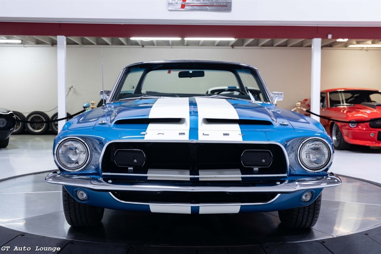 1968 Ford Mustang Shelby GT350 - Photo 2 - Rancho Cordova, CA 95742