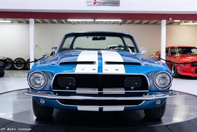 1968 Ford Mustang Shelby GT350   - Photo 2 - Rancho Cordova, CA 95742