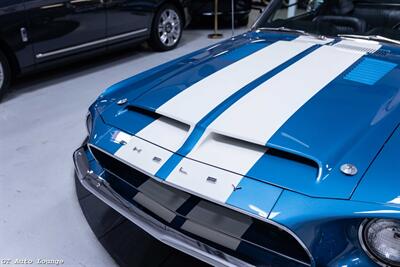 1968 Ford Mustang Shelby GT350   - Photo 25 - Rancho Cordova, CA 95742