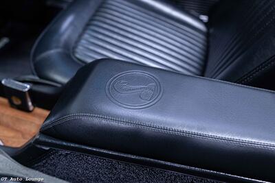 1968 Ford Mustang Shelby GT350   - Photo 66 - Rancho Cordova, CA 95742