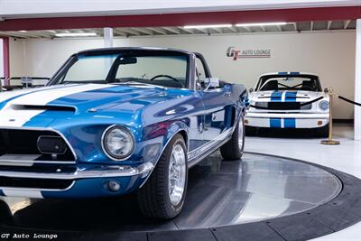 1968 Ford Mustang Shelby GT350   - Photo 19 - Rancho Cordova, CA 95742