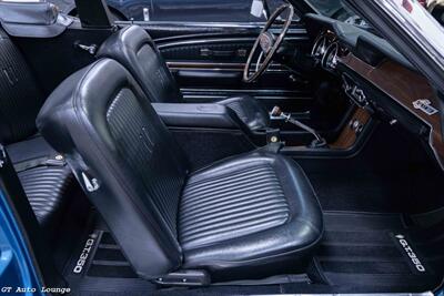 1968 Ford Mustang Shelby GT350   - Photo 56 - Rancho Cordova, CA 95742