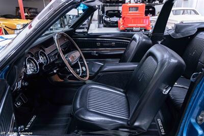 1968 Ford Mustang Shelby GT350   - Photo 53 - Rancho Cordova, CA 95742