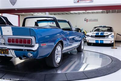1968 Ford Mustang Shelby GT350   - Photo 20 - Rancho Cordova, CA 95742