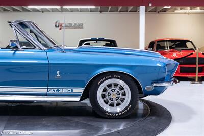 1968 Ford Mustang Shelby GT350   - Photo 17 - Rancho Cordova, CA 95742