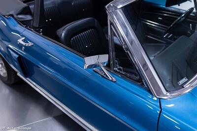 1968 Ford Mustang Shelby GT350   - Photo 31 - Rancho Cordova, CA 95742