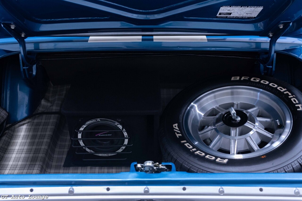 1968 Ford Mustang Shelby GT350 - Photo 69 - Rancho Cordova, CA 95742