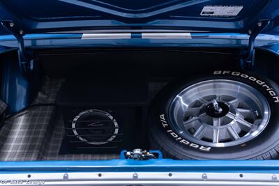 1968 Ford Mustang Shelby GT350   - Photo 69 - Rancho Cordova, CA 95742