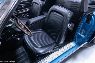 1968 Ford Mustang Shelby GT350   - Photo 54 - Rancho Cordova, CA 95742