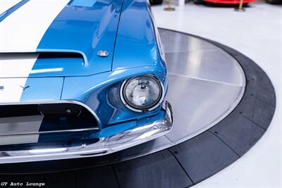 1968 Ford Mustang Shelby GT350   - Photo 23 - Rancho Cordova, CA 95742