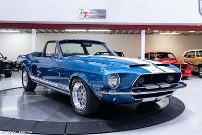 1968 Ford Mustang Shelby GT350   - Photo 3 - Rancho Cordova, CA 95742