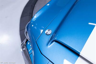 1968 Ford Mustang Shelby GT350   - Photo 27 - Rancho Cordova, CA 95742
